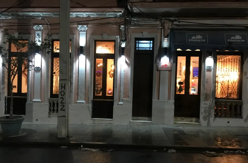 El Cuarto de Tula - Image 1