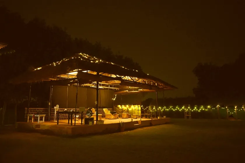 Kala kutir residency & cultural centre - Image 1