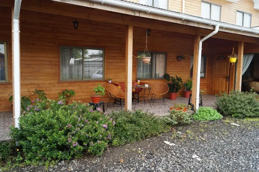 Hostal Eifelhaus - Image 1