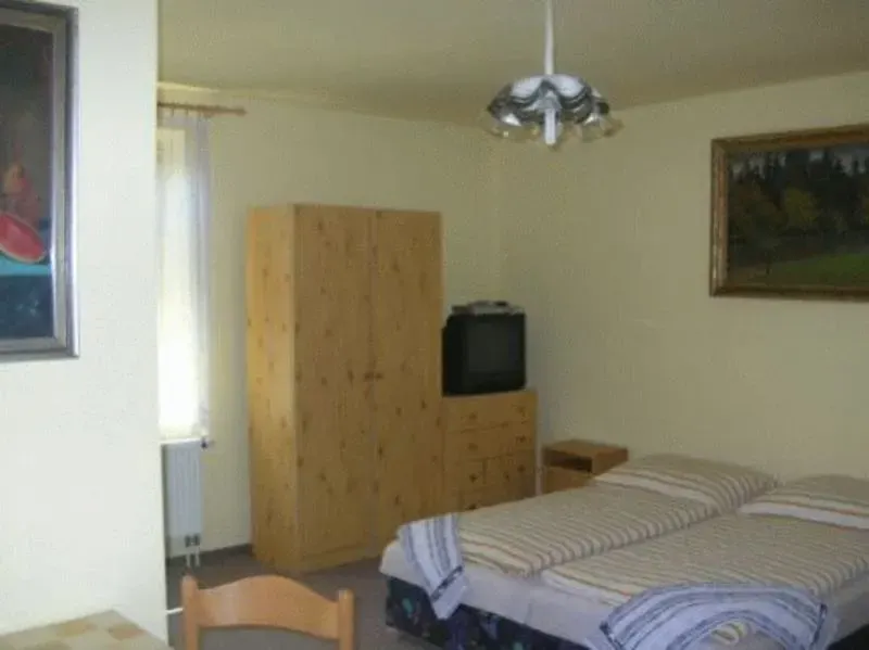 A 1 Pension Ross Hotel Prague - Image 1