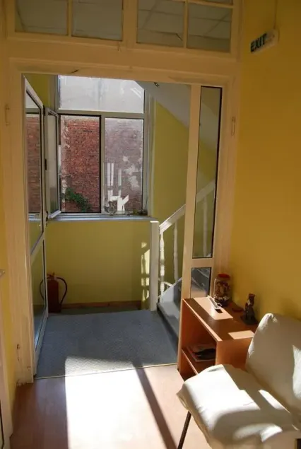 Elysia Hostel - The Blessed Home - Image 1