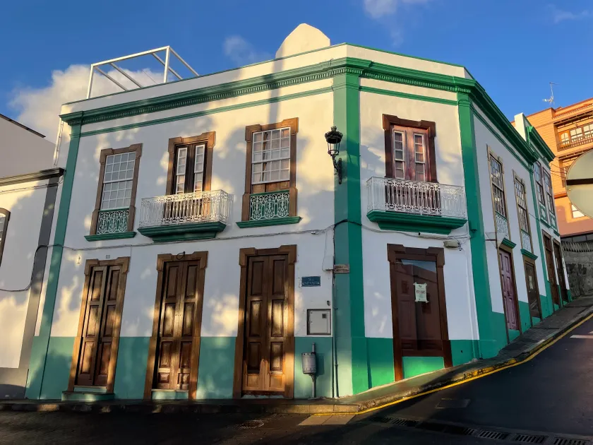Hostal Bubango - Image 1