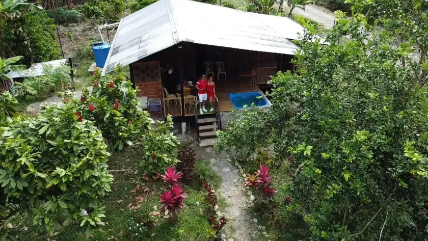 Spa Ñusta Yaku - Image 1