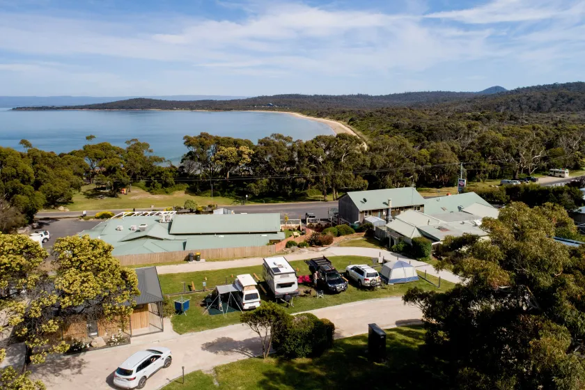 Iluka Backpackers - Image 1