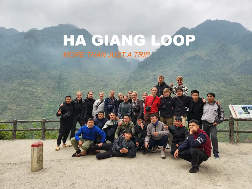Ha Giang Donkey Backpackers Hostel - Image 1