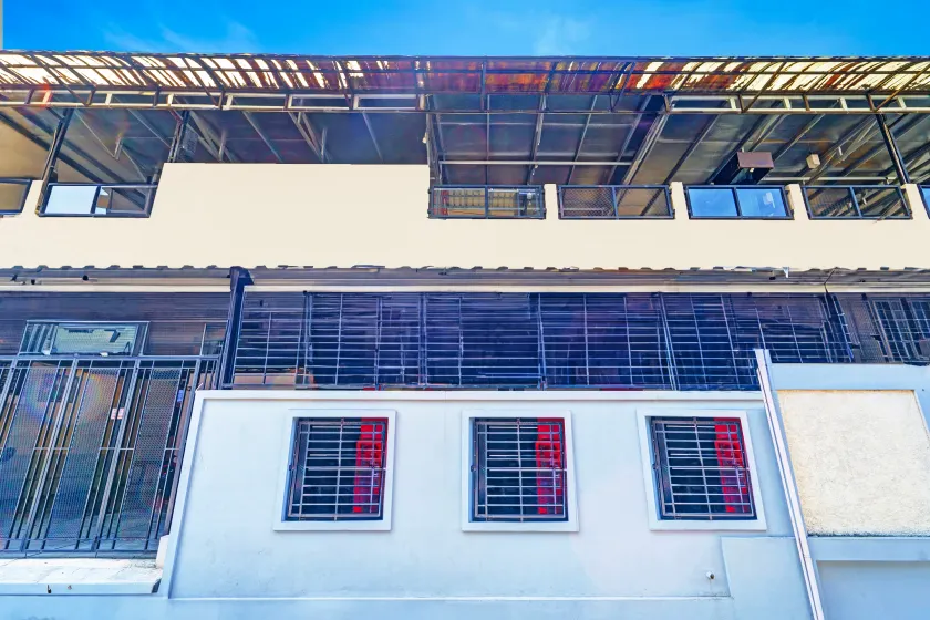 OYO Maleo Exclusive Residence - Image 1