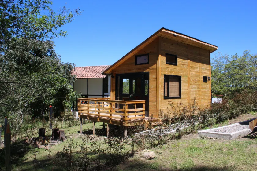 El Hostel Granjero - Image 1