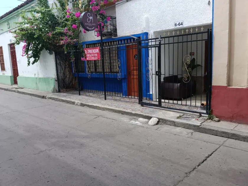 Samaland Hostel - Image 1