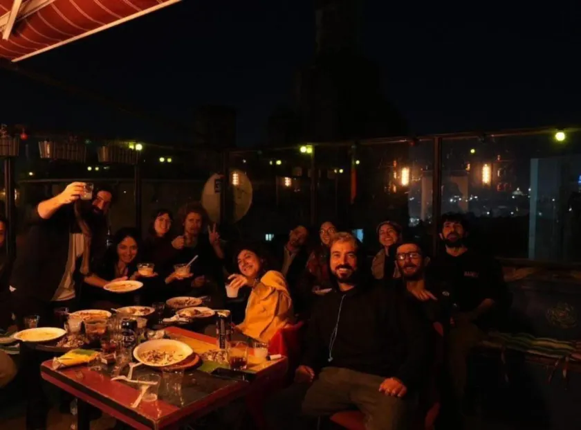 Galata West Hostel - Image 1