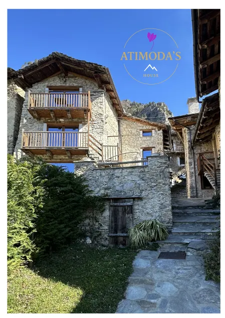 Atimoda's House - Image 1