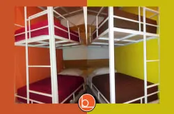 Bedbunkers Hostels - Image 1