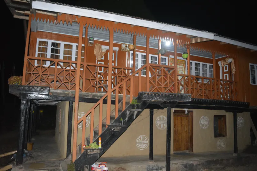 Escapade Hostel - Image 1
