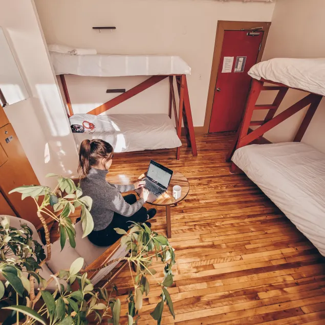 Halifax Backpackers - Image 1