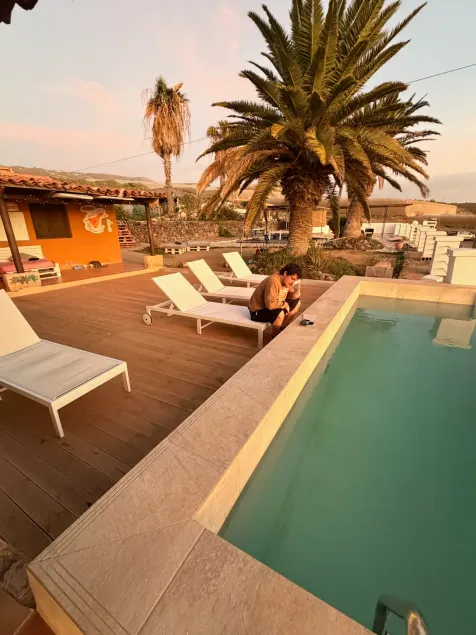 Tree House Surf Camp  - Image 1