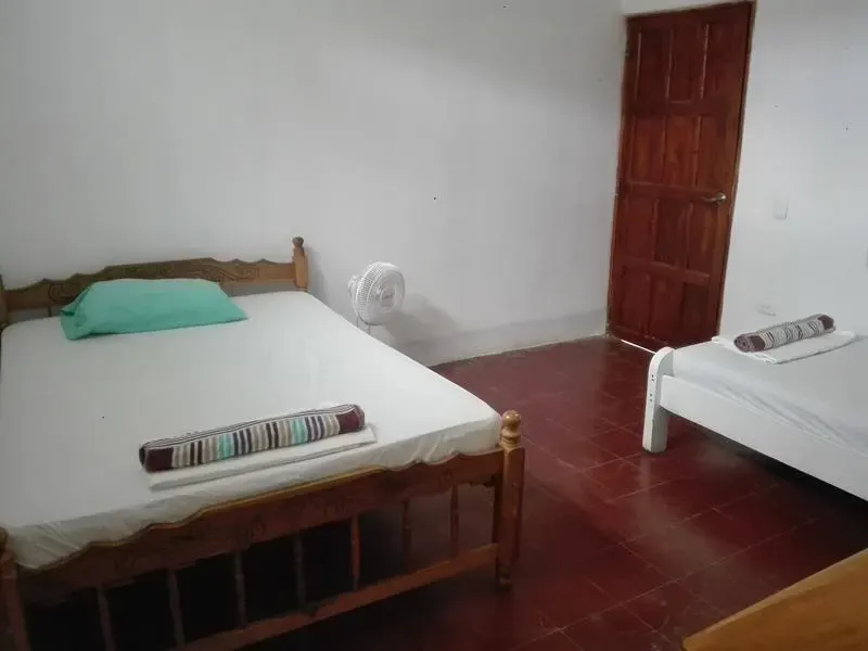 Hostel Papagayo - Image 1