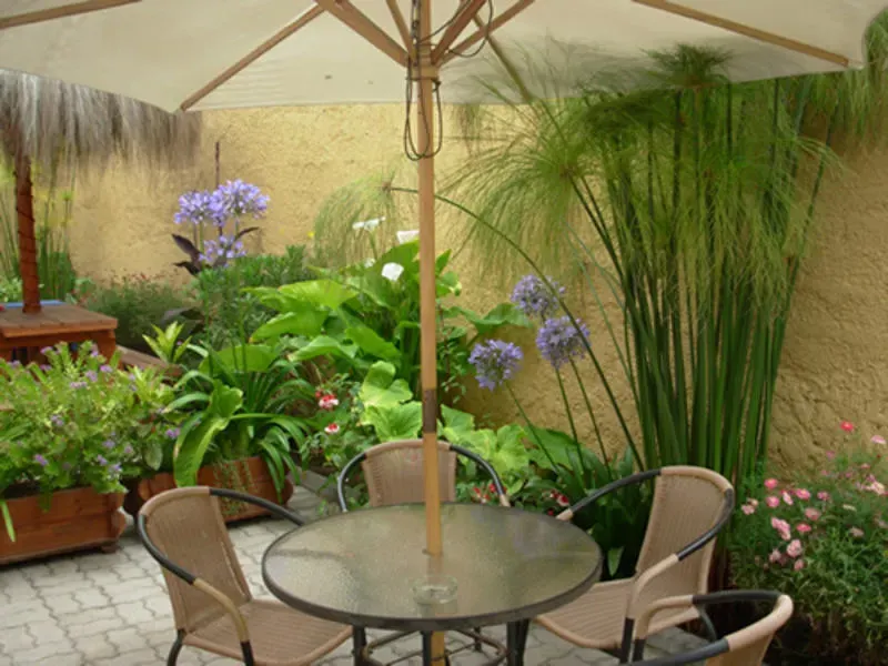 Hostal Balmaceda - La Serena - Image 1