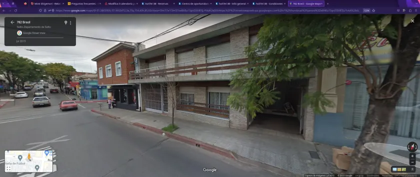 3B Hostel - Image 1