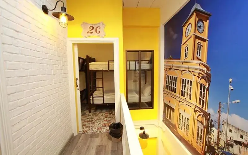 Sino Hostel - Image 1