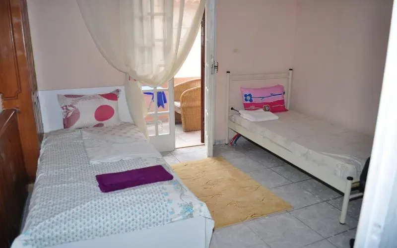Stavros Hostel - Image 1