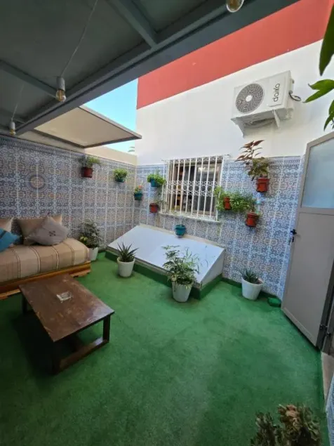 Hostel Narjiss - Image 1