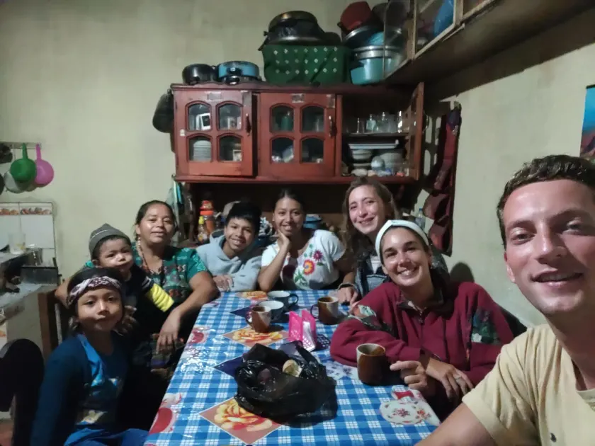 Maya Experience Home Stay - Image 1