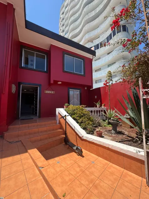 Hostal Los Chañares - Image 1