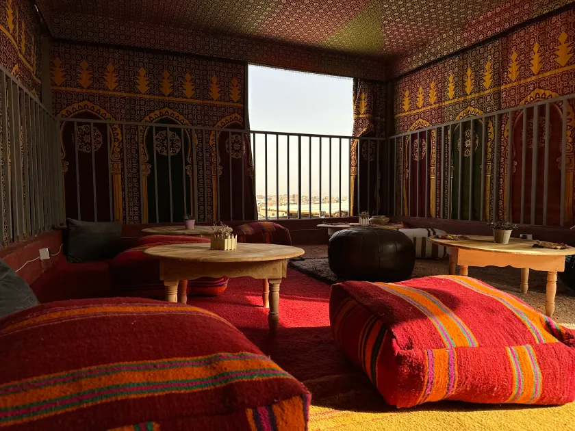 Oasis Medina Hostel - Image 1