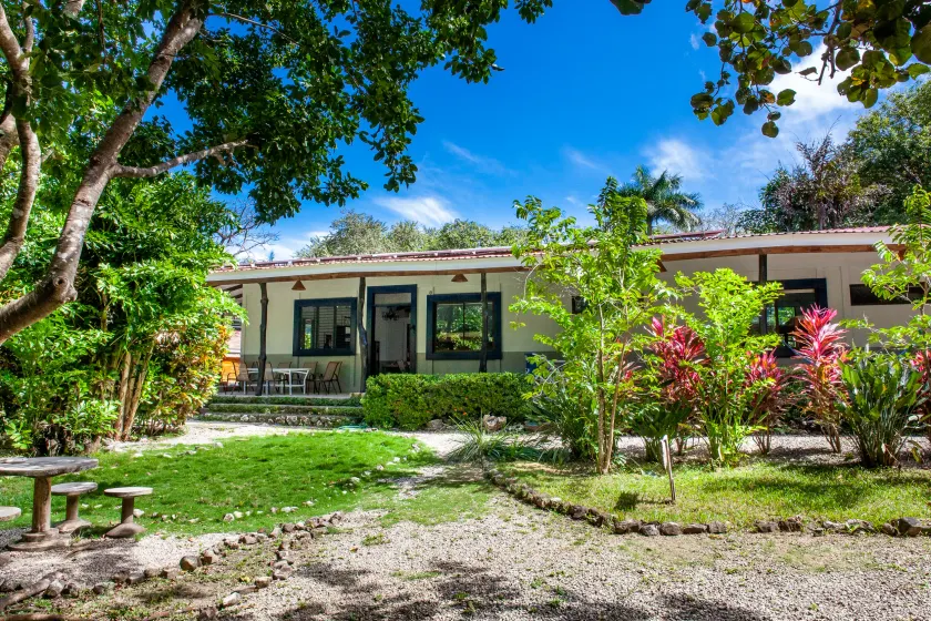 Nosara Beach Hostel - Image 1