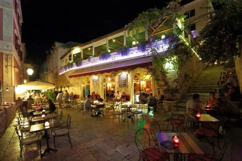 Hvar Centre Dorms - Image 1