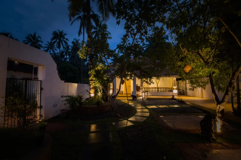 Craft Hostels Anjuna - Image 1