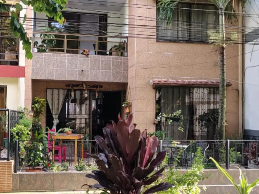 Casa Hostal La Iguana - Image 1