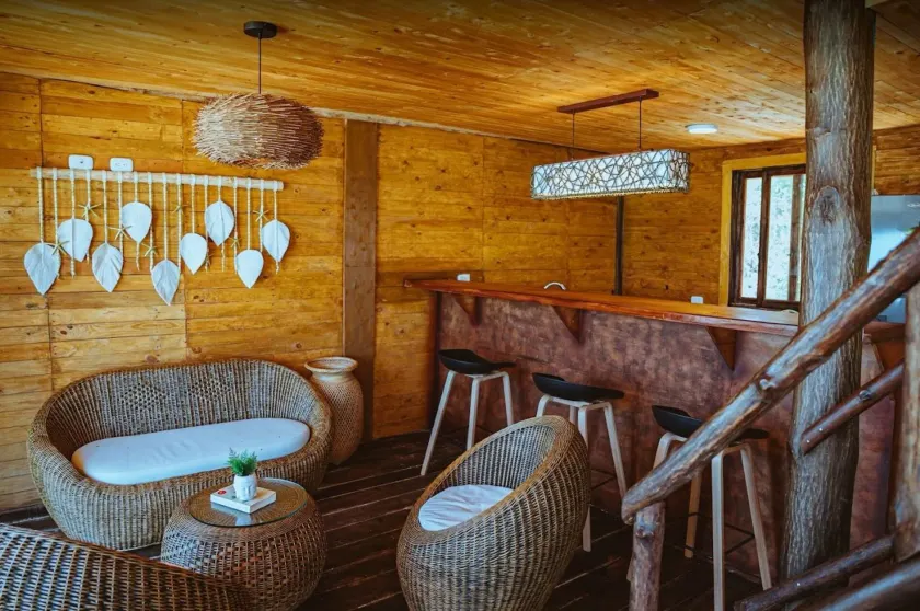 Hotel Prana Beach - Image 1