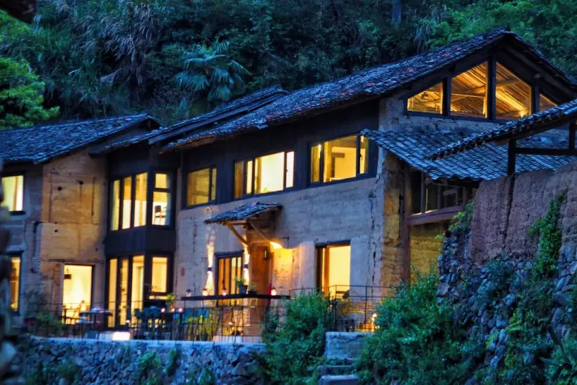 Taoye Guesthouse - Image 1