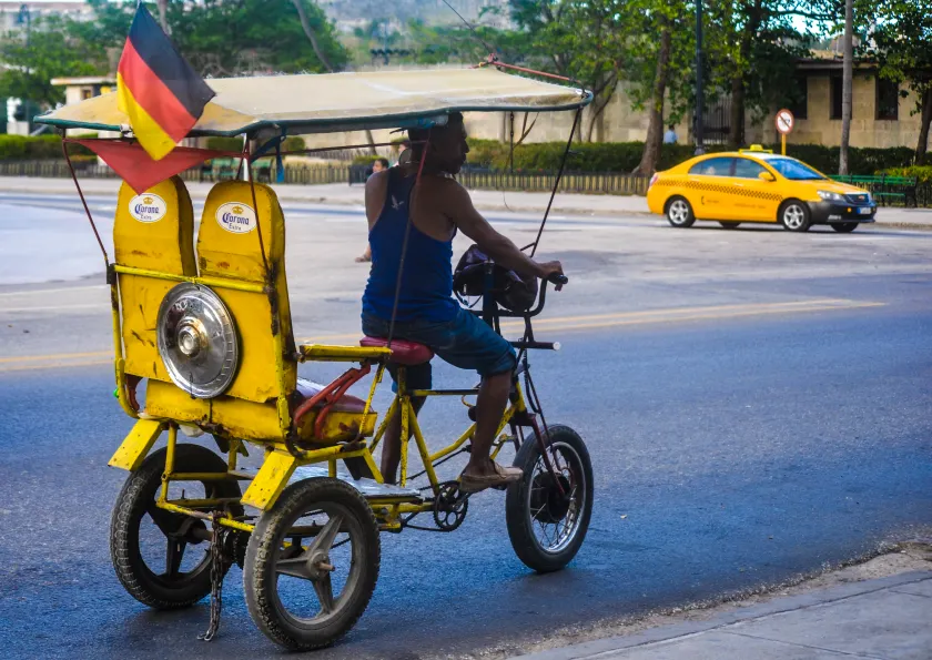 Cuba 58 Hostel - Image 1