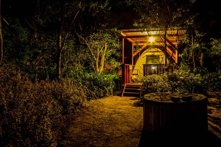 Storms River Forest Lodge - Image 1