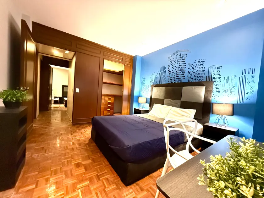 RMS Suites - Zona rosa - Image 1