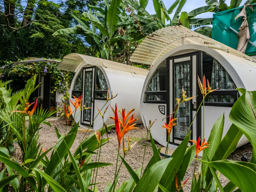 Koru Bio Hostel - Image 1