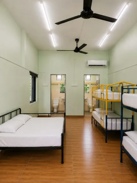 Potai Farmstay - Image 1