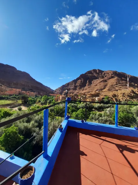 Casa Rural Kasbah Des Pyramides - Image 1