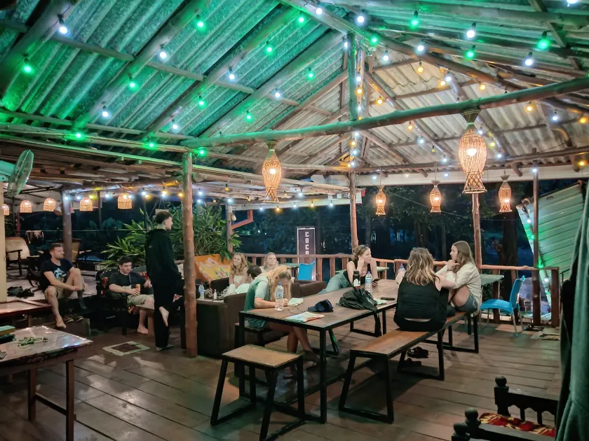 The Travellers Hostel - Image 1