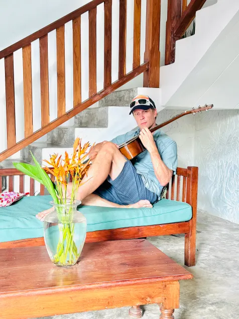 Coastal Cloud Backpackers Villa - Image 1