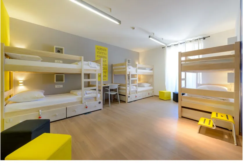 Hostel Euroadria - Image 1