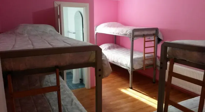 Hostal Chiloe - Image 1