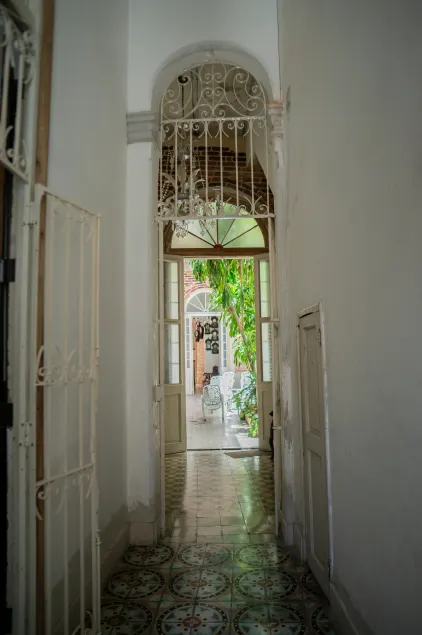 Casa David y Lidia - Isaac/Abdel - Image 1