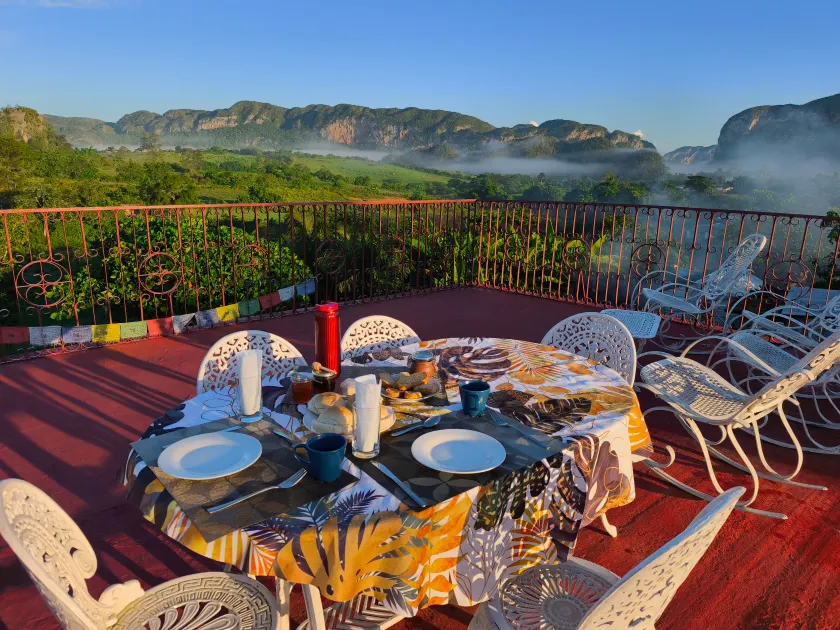 JMC Viñales OM Stay - Image 1