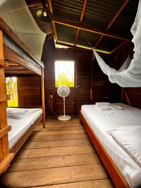 Inká Home Chocó - Image 1