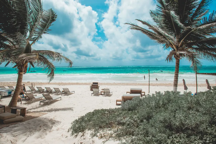 Cinco Tulum - Image 1