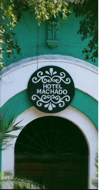 Hotel Machado - Image 1