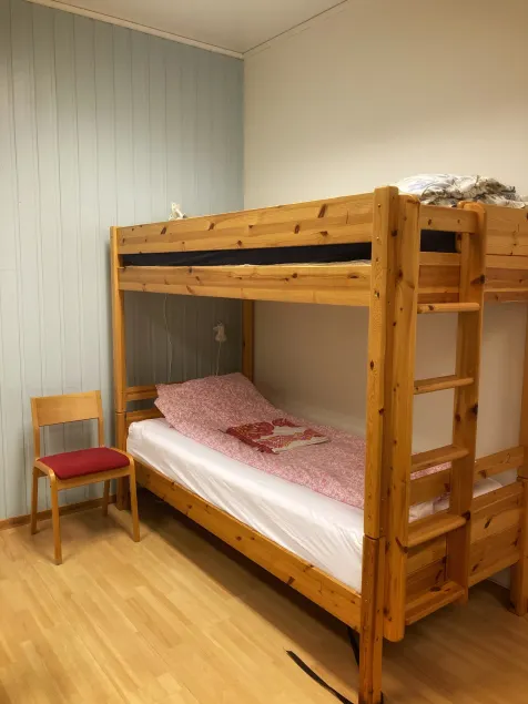 Kjærlighetskroken Camping Edel Haugen - Image 1