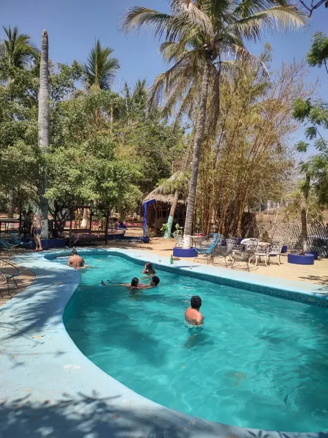 Hostal Shalom - Image 1